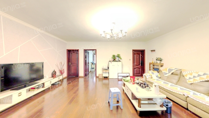 榕佳楼二手房实景图