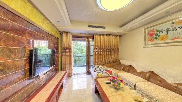 鸥鹏凤凰城二手房实景图