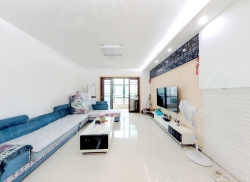 整租·華堂景苑 3室2厅 南/北_華堂景苑租房