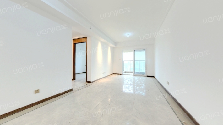 保利青江和府二手房实景图