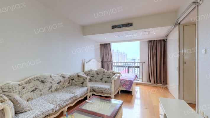 国海广场二手房实景图