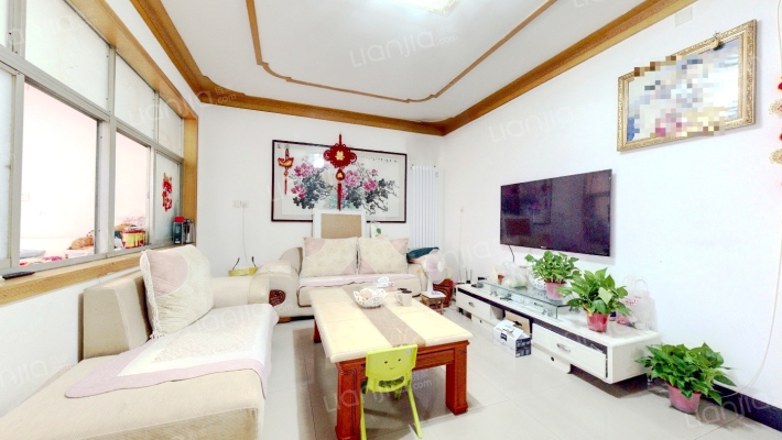 司法局家属院二手房实景图