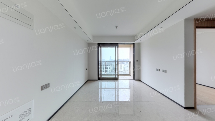 保利拾光年二手房实景图