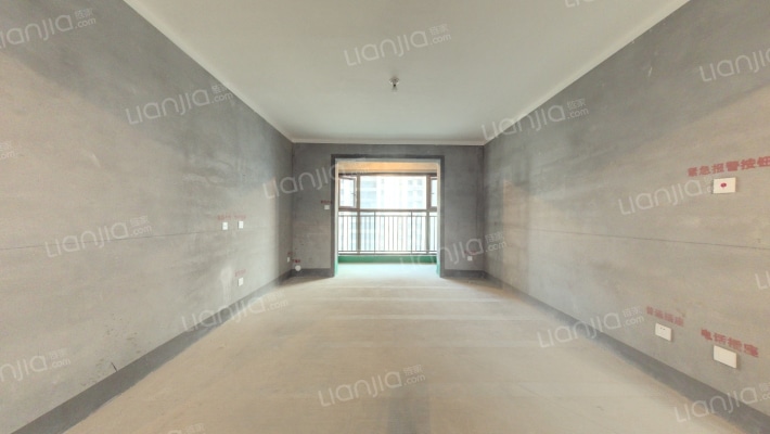 华瑞紫金嘉苑二手房实景图