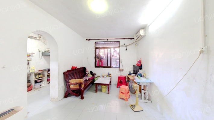 配料馆巷二手房实景图