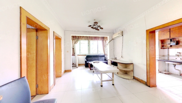 大溪沟河街社区二手房实景图