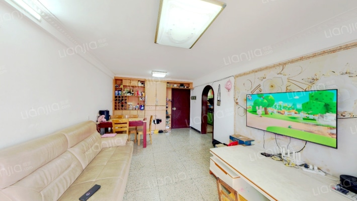 东协广场五区二手房实景图