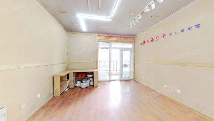 御锦城鹭园二手房实景图