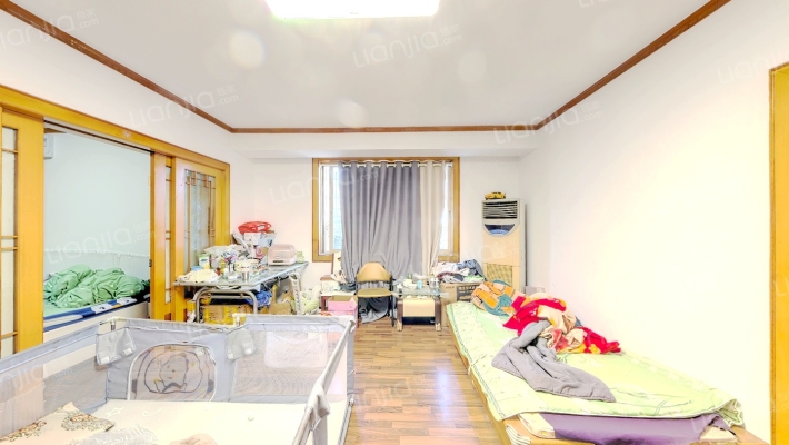 洋洽小区二手房实景图