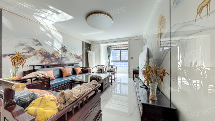 丹轩坊二手房实景图