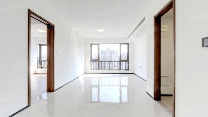 保利锦上二手房实景图