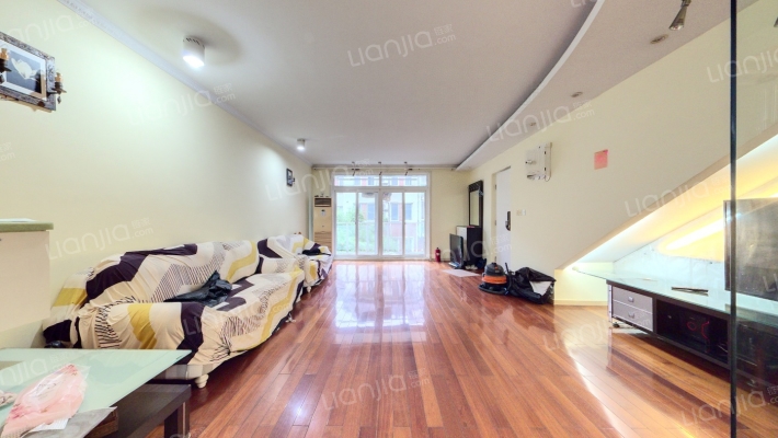 独墅苑西区二手房实景图