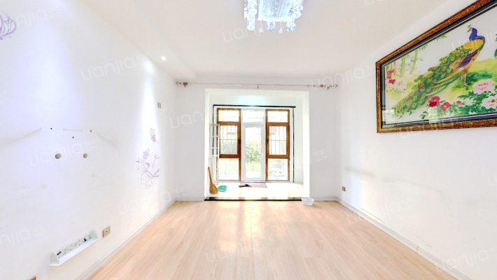 雨润溪树华庭（北区）二手房实景图