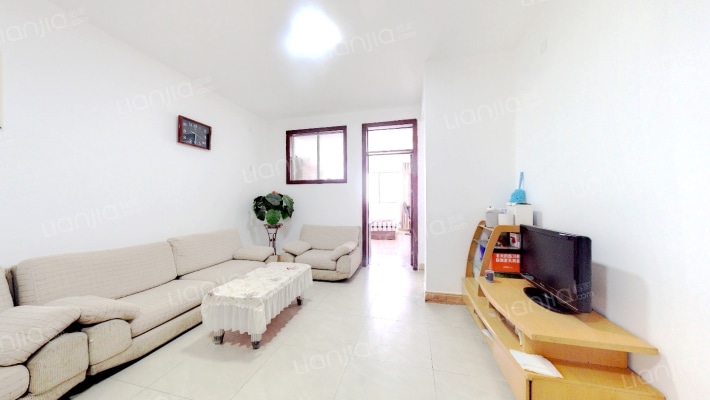 广龙小区二手房实景图