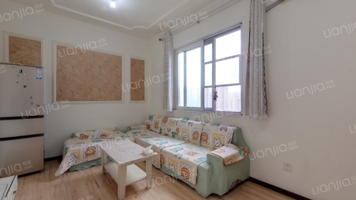 世茂城二期二手房实景图