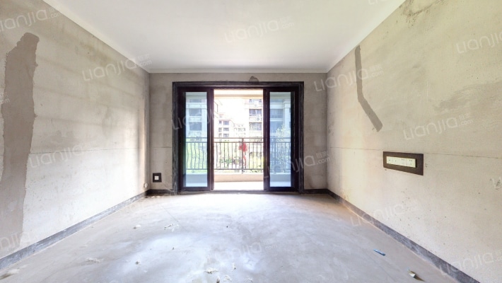 碧桂园龙城华府二手房实景图