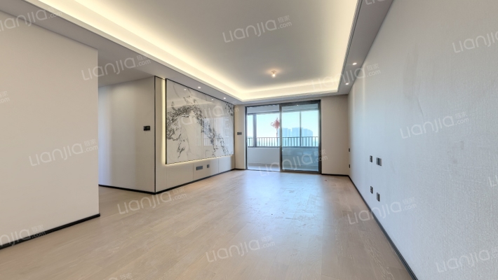 晴翠府二手房实景图