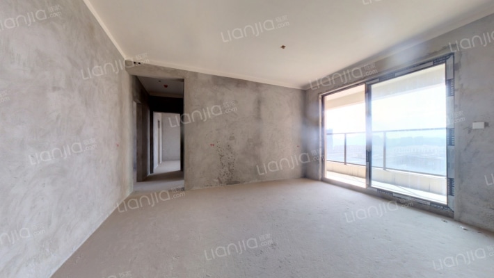 华远海蓝城一期二手房实景图