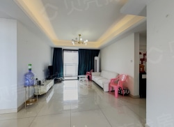 整租·美的·雅居乐 公园天璟 3室2厅 南/北_美的·雅居乐 公园天璟租房