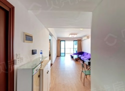 整租·永怡花园 2室2厅 南_永怡花园租房