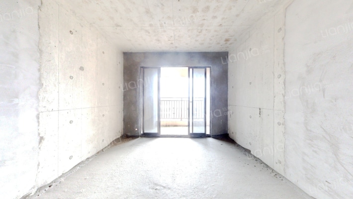 佳兆业君汇上品二手房实景图