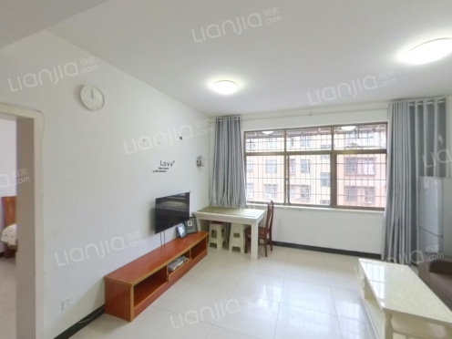 整租·月湖大市场C区 2室1厅 南