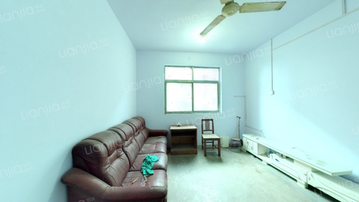 水文队家属院片区二手房实景图