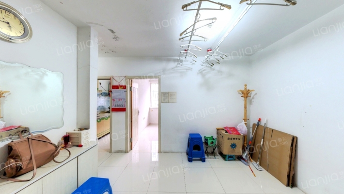 昊景家园二手房实景图