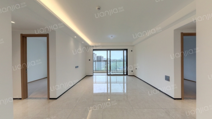 万科黄埔新城观澄二手房实景图