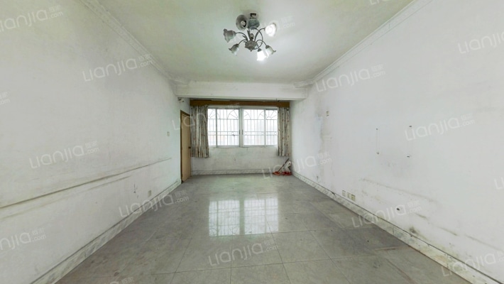 银山花园二手房实景图