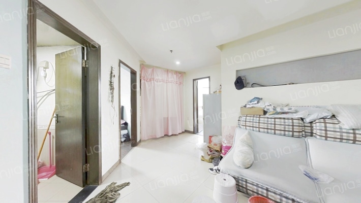 阳光星座二手房实景图