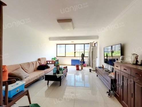 整租·馨泰花苑 5室2厅 南