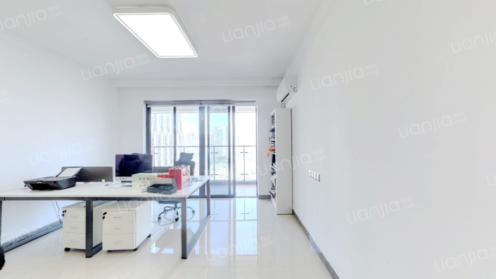 文华郦苑二手房实景图