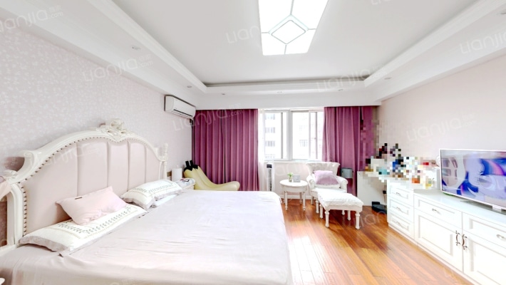 雅仕铭苑二手房实景图