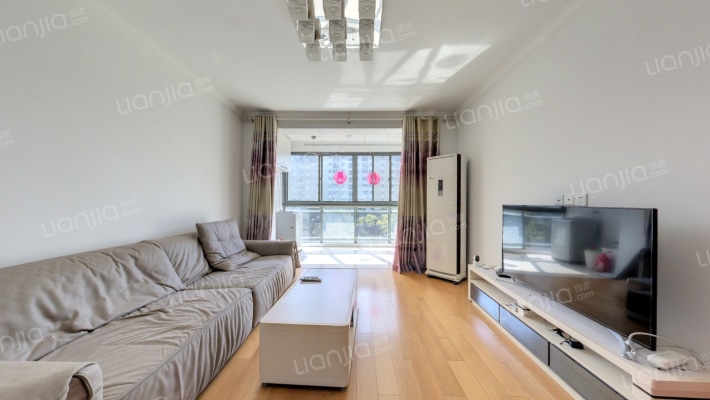 浦江世博家园四街坊二手房实景图