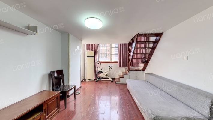 江山大厦二手房实景图