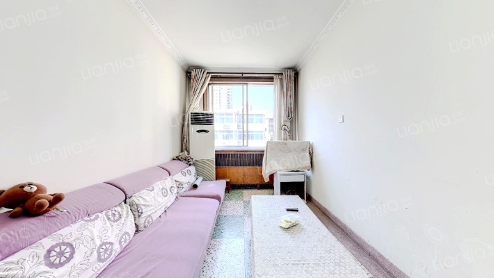 审计署宿舍楼二手房实景图