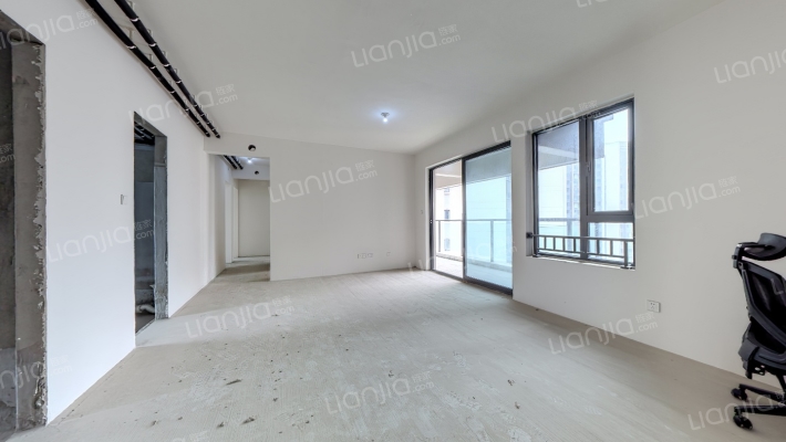 川发天府上城A区二手房实景图