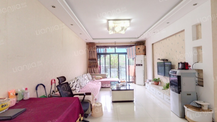 奔力上好家二手房实景图