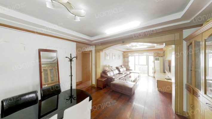 清河路23弄1-6号二手房实景图