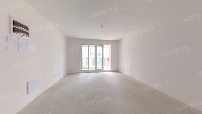 中南颐居·合山居二手房实景图