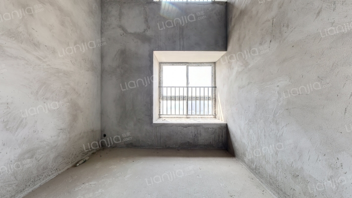 香山名都二手房实景图