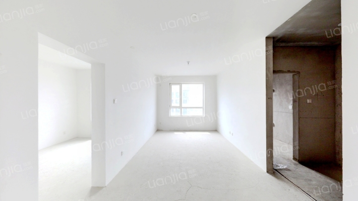 佳和新城九期二手房实景图