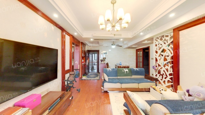 宜家花园二期二手房实景图