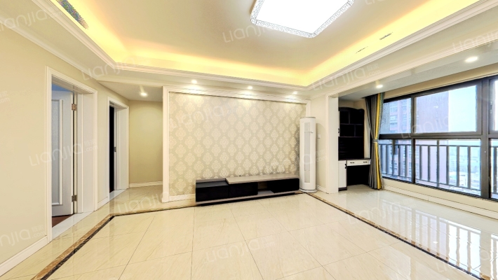 华润橡树湾A区二手房实景图