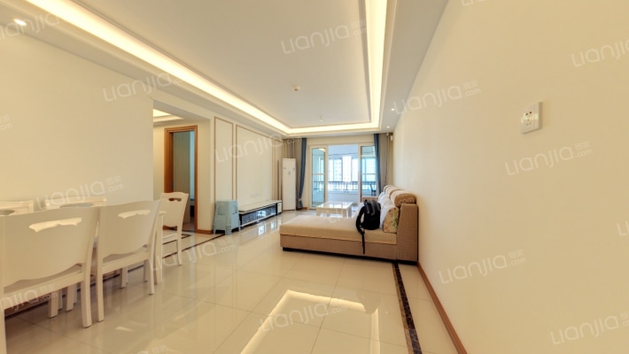 金科·天宸四街区二手房实景图