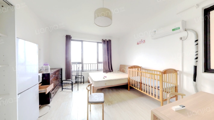 荣信虹桥世嘉二手房实景图