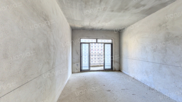 幸福嘉园二手房实景图