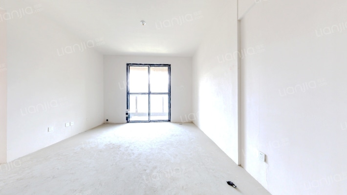 宇业天逸华庭二手房实景图