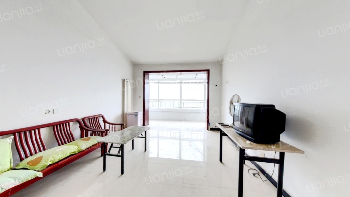 嘉华园二手房实景图